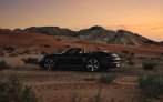 Black Porsche 911 Carrera S Spyder 2021 for rent in Abu Dhabi 7
